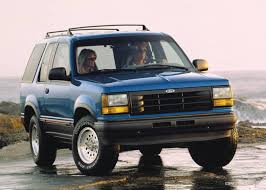 Image result for Vermillion 1991 Explorer