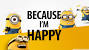 Desktop Computer Minions Wallpaper