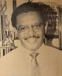 This great person was the prominent, public