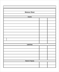 Search a wide range of information from across the web with dailyguides.com. Printable Accounting Sheet Free Premium Templates