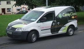 Careyglass Solar Van Livery Vw Caddy 1 9tdi Vw Caddy 1 Van Van Signwriting