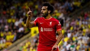 رسالة غامضة من وكيل محمد صلاح. 4 Ø£Ù‡Ø¯Ø§Ù ØªÙØµÙ„ Ù…Ø­Ù…Ø¯ ØµÙ„Ø§Ø­ Ø¹Ù† Ù‚Ø§Ø¦Ù…Ø© Ø£Ø³Ø§Ø·ÙŠØ± Ù„ÙŠÙØ±Ø¨ÙˆÙ„