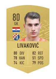 Maybe you would like to learn more about one of these? Fifa 20 Ratings Most Improved Players Article