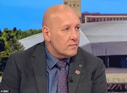 Inside Britain's crumbling jails where 'unsuitable' guards are interviewed  over Zoom and don't know how to unlock a cell door