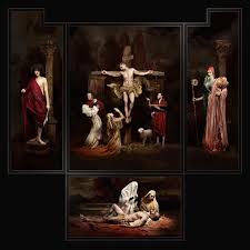 Watch free movies and tv shows online in hd on any device. Behemoth Thou Art Darkest Sylwia Makris Photography