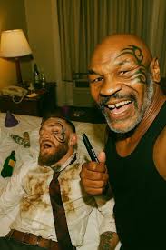 Street scene in Cork