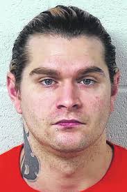 WCH man sent to prison