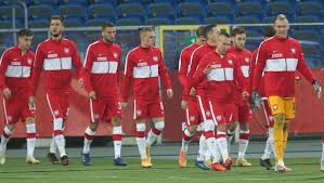 Do najbardziej popularnych meczów piłki nożnej należą spotkania reprezentacji polski, liga mistrzów uefa, a także polska ekstraklasa. Reprezentacja Polski I Plan Meczow W 2021 Roku Co Czeka Zespol Brzeczka Sport Tvp Pl