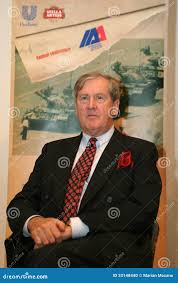 Jack Trout editorial image. Image of businessman, press