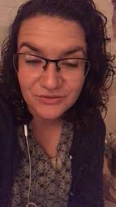 Carrie Edson's Instagram, Twitter & Facebook