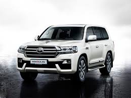 Restajling Toyota Land Cruiser 200 2020 Kolesa Ru Avtomobilnyj Zhurnal