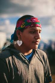 From 280 Tribes, a Protest