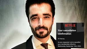 Item numbers are not 'art' — they're nonsense, says Hamza Ali Abbasi