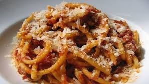 Kurz erhitzen und noch mal nachwürzen. Fettuccine Alla Romana La Ricetta Di Buonissimo
