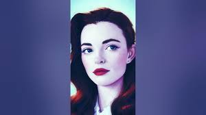 Ellie Littlechild (Her Name is Ellie)