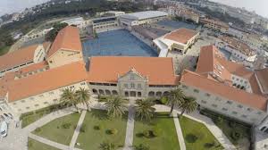 Near to the biggest casino in europe, casino do estoril, the beautiful beach of tamariz, cascais and few steps from the beach. Salesian Education Estoril Estoril En