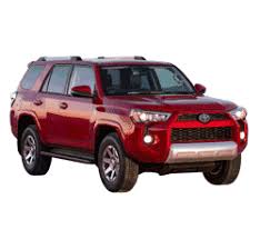 Warranties & maintenance guides (1). Why Buy A 2014 Toyota 4runner W Pros Vs Cons Buying Advice