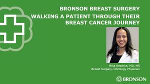 Bronson Breast Surgery Specialists Bronson Healthcare