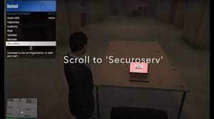 May 03, 2021 · now, after you have an actual executive office, follow these steps to register as a ceo in gta 5 online: Arcades How To Register Access Laptop Buy One In Gta 5 Online Youtube