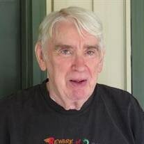 Donald Eugene Pauley Obituary