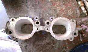 5-Axis Tgv Delete Kit - 02-14 Subaru Wrx 07-21 Sti And 07-12 Legacy & -  Blox Racing