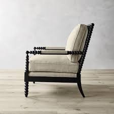 Huge sale on black metal kitchen chairs now on. Spindle Accent Chair Williams Sonoma