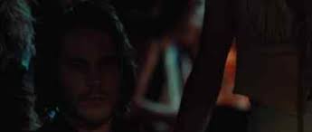 Walk until your feet bleed... and then keep walking!"