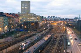 Banguide Stockholm Marsta Arlanda Uppsala Jarnvag Net