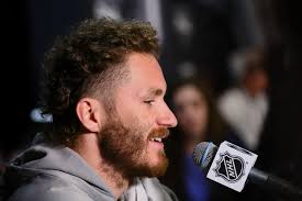 Examining which Florida Panthers would make good late-night talk show hosts