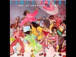 Best Dance Song Ever Get Up Offa That Thing James Brown 1976 James Brown Lady Sings The Blues Offa