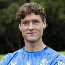 New Rangers signing Sam Lammers defends his goal record