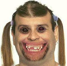 Creepy Ugly Guy Know Your Meme