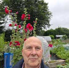 My Burtonport Family