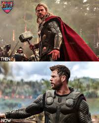Long Hair Or Short Hair Avengersinfinitywar Thorragnarok Marvel Civil War Teams Civil War Marvel Iron Man
