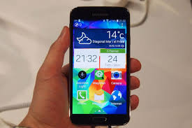 It's very likely that this issue is caused by the drop. How To Fix Galaxy S5 Screen Display Problems Naldotech