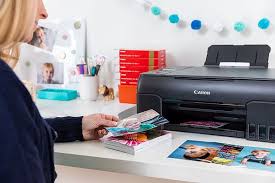 Professional & large format printers. Canon Announces Two New Pixma All In One Wireless Photo Printers Digital Photography Review
