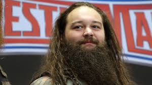 Former WWE champion Bray Wyatt dies at 36
