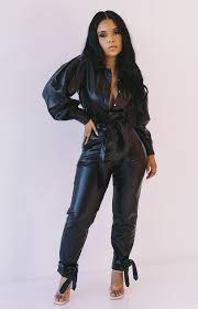 Provided to youtube by rebeat digital gmbhfashion models gone bad · the woman from chinademocracy in ghana℗ 2017 famouse recordsreleased on. Good Girl Gone Bad Leather Pants In 2021 Fashion Classy Leather Pants Black Girl Outfits