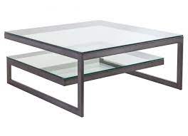 table basse carree azura en verre table basse carree table basse table basse contemporaine