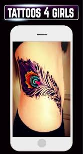 Small Tattoos Girls Neck Wrist Hand Ankle Idea Diy Pour Android Telechargez Lapk