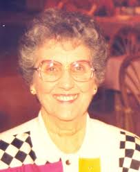 Obituary for Lola Edith (Cooper) Bottorff-Tucker