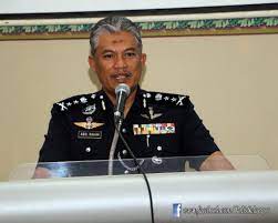 Antara jawatan penting yang pernah disandang beliau adalah ketua polis negeri sembilan (2005), timbalan pengarah jabatan siasatan jenayah (2006),ketua polis selangor (2007), pengarah keselamatan dalam negeri dan ketenteraman awam. Polis Selangor Timbalan Ketua Polis Selangor Ke Ipd Facebook