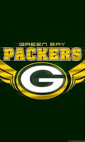 This vector image was first created with adobe illustrator by daris bayliss, and then manually edited by green bay packers. Green Bay Packers Logo Wallpapers Desktop Background