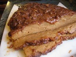 Seitan Brisket For Ruben Sanwiches By Happy Healthy Long Life I Think I Am Dreaming Vegan Dishes Vegan Cooking Vegan Seitan Recipe