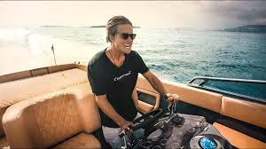 Jon olsson is an alpine ski racer and freeskier from sweden with nine x games medals, known for his invention of several new double flips. Olsson The Captain Monaco St Tropez Vlog 58 Youtube