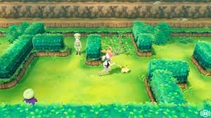We did not find results for: Pokemon Let S Go Evoli Pikachu Die Poke Abenteuer Im Test