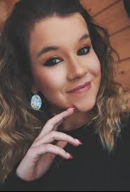 Desiree Rooks's Instagram, Twitter & Facebook