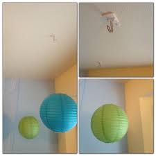 Pin By Perilandra Malone On Diy Decorating Hanging Paper Lanterns Diy Classroom Hanging Decor