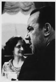 Marcel Pepin, chef syndical