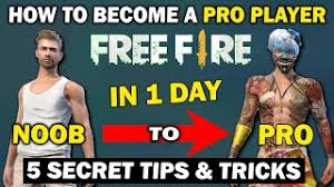 Free fire is the ultimate survival shooter game available on mobile. How To Get Free Fire Pro Player